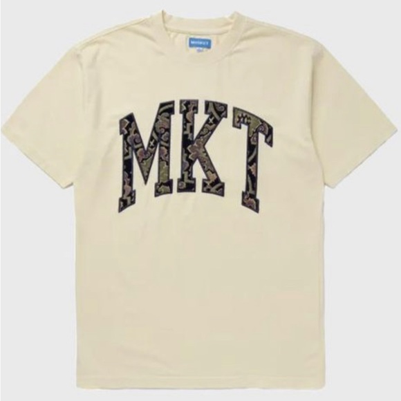 Market T-Shirt - Picture 5 of 7